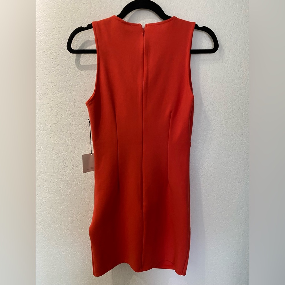 NWT superdown revolve dress - Picture 3 of 8